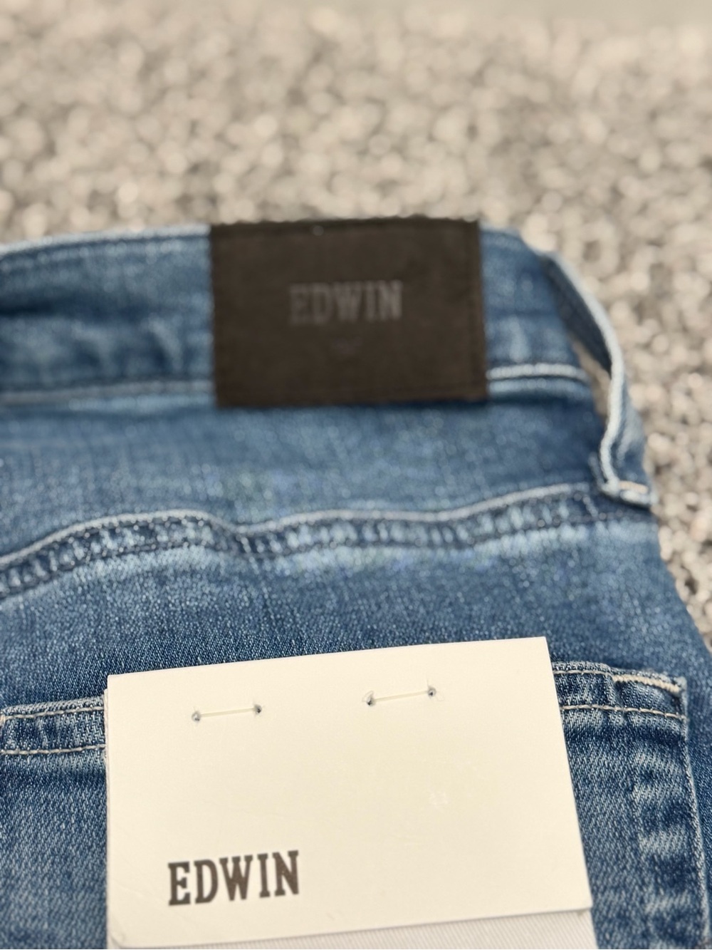NWT Women’s Edwin Jeans - Picture 5 of 7